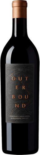 Outerbound - Cabernet Sauvignon 
