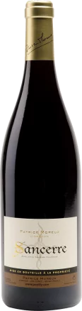 Domaine Moreux Sancerre Rouge