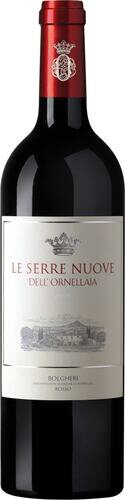 Ornellaia - Bolgheri Rosso 