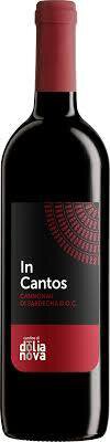 Cantine Di Dolianova In Cantos Cannonau Di Sardegna