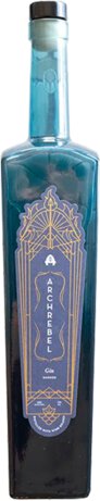 Archetype Archrebel Smoked Gin