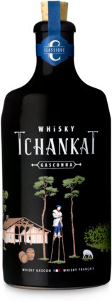 Tchankat Whisky Classique