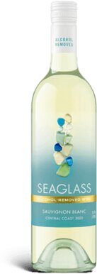 Seaglass Sauvignon Blanc Alcohol Removed