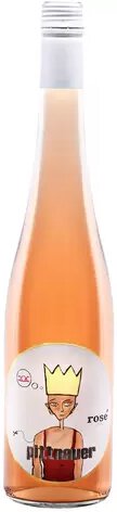 Weingut Pittnauer Konig Rosé 2024