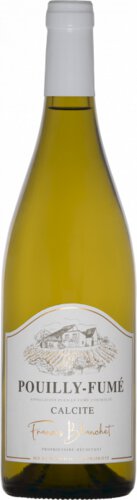 Blanchet Pouilly Fume Calcite