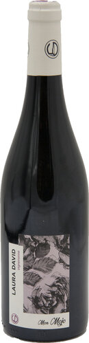 Domaine Laura David Mon Mojo 2023