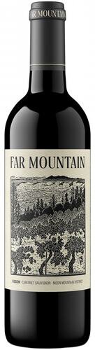 Far Mountain Fission Sonoma County Cabernet Sauvignon