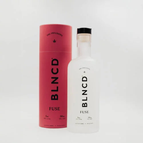 Blncd Fuse