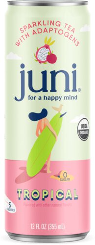 Juni Tropical