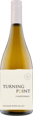 Turning Point Chardonnay Russian River Valley