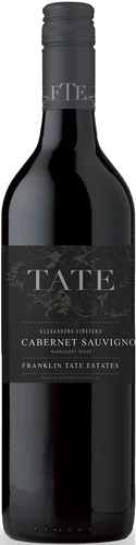 Franklin Tate Estates Alexander Vineyard Margaret River Cabernet Sauvignon