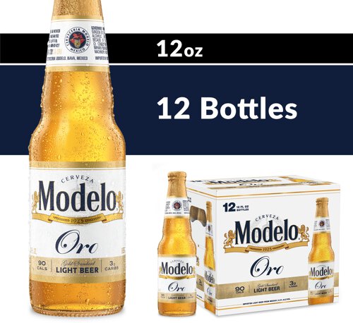 Modelo Oro Nr