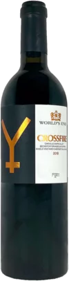 World's End Crossfire Oakville Cabernet Sauvignon