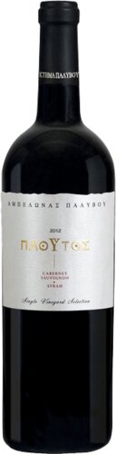 Palivou - Cabernet-Syrah 
