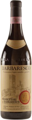 Produttori del Barbaresco, Barbaresco