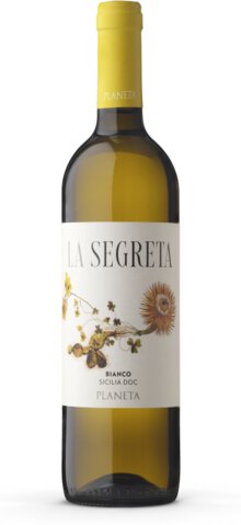 Planeta - Sicilia Bianco 