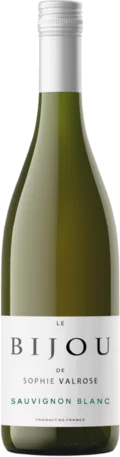 Le Bijou de Sophie Valrose Sauvignon Blanc
