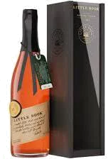 Little Book Chapter 9 For Granted By Freddie Blended Straight Whiskey