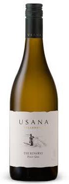 Usana The Runaway Pinot Gris
