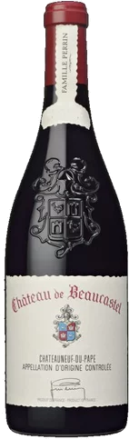 Beaucastel Chateauneuf Du Pape