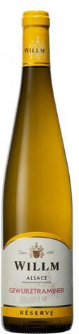 Willm Gewurztraminer