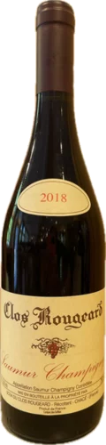 Clos Rougeard Les Clos 2018