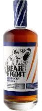 Bear Fight Kentucky Reserve Bourbon