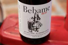 Bebame Red