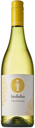 Indaba Chardonnay
