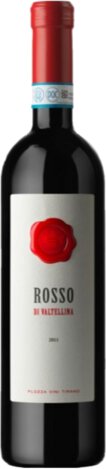 Plozza - Rosso di Valtellina