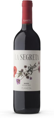 Planeta - Sicilia Rosso 