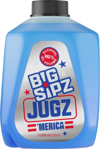 BIG SIPZ MERICA 1L