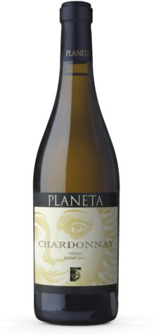 Planeta - Menfi Chardonnay