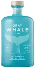 Gray Whale Gin