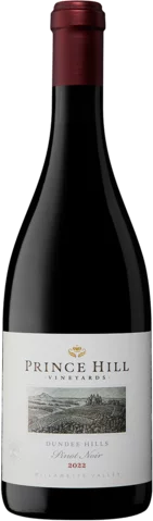 Prince Hill - Pinot Noir Dundee Hills