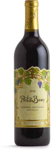 Post & Beam - Cabernet Sauvignon