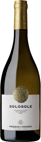 Poggio Al Tesoro - Toscana Vermentino 