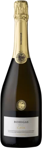 Bohigas Cava Brut Reserva
