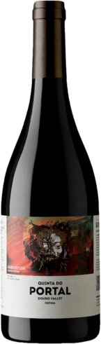 Quinta do Portal - Douro Tinto 