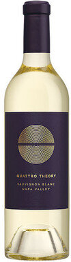 Quattro Theory - Sauvignon Blanc