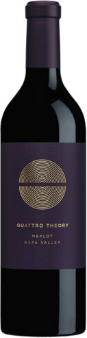 Quattro Theory - Merlot
