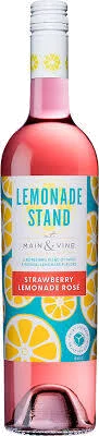Lemonade Stand Strawberry Lemonade Rose