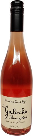Domaine Saint Cyr La Galoche Rose