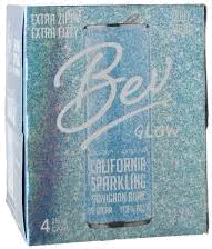 Bev Glow Sparlkling Sauvignon Blanc