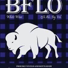 Bflo White Wine