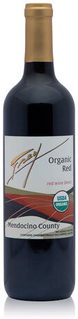 Frey Vineyards Organic Red Blend