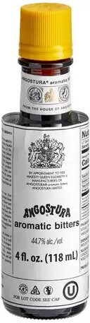 Angostura Aromatic Bitters