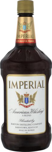 Imperial Blended American Whiskey