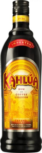 Kahlua Coffee Liqueur
