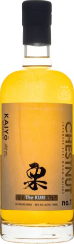 Kaiyo Japanese Whisky The Kuri